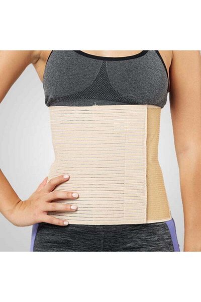Aurafix Abdominal Corset Ref: Ao-25