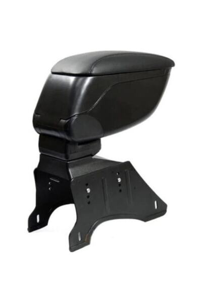 Emroto Ford Fiesta Hatchback 2008-2016 Sürgülü Kol Dayama Kolçak