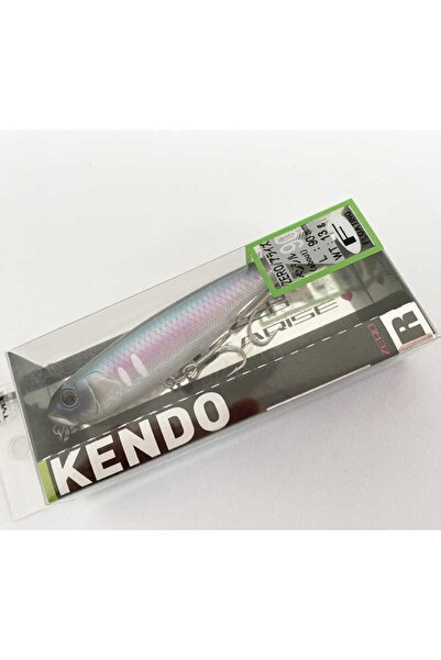 Kendo Zero Arise Pencil 90f 13gr Maket Balık Renk 51