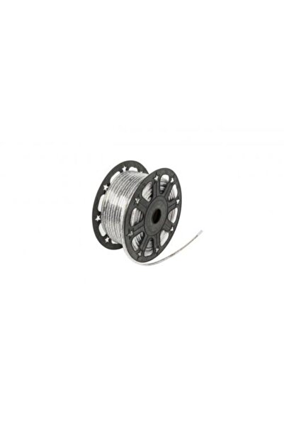 Cata Ct 4549 3 Çip Dış Mekan Şerit Led Beyaz 220 V (5 Metre)