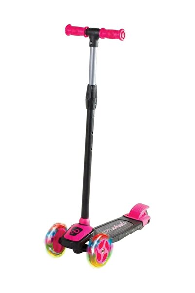 Cool Wheels Cool Wheels Led Işıklı 3 Tekerlekli Yükseklik Ayarlı Twist Çocuk ...