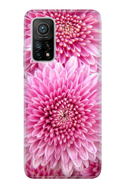Cekuonline Xiaomi Mi 10t Pro Case Uv Printed Silicone Mi 10t Pro Case - Chon