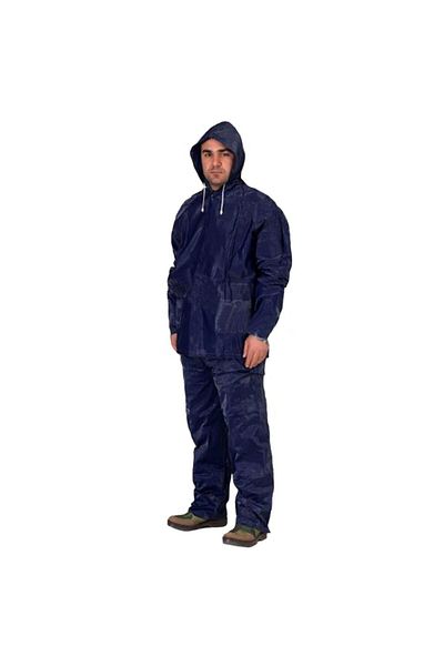 SAVAGE Raincoat Adult – Rain Suit 1597