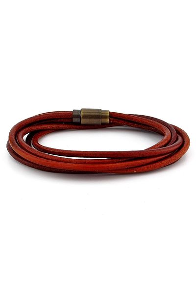 Solfera Men's Bracelet M003n