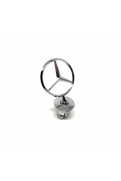 MERCEDES Kaput Yıldızı W211 Kasa-e200-e220-e270-e280-e300-e320-e350--e400-e42...