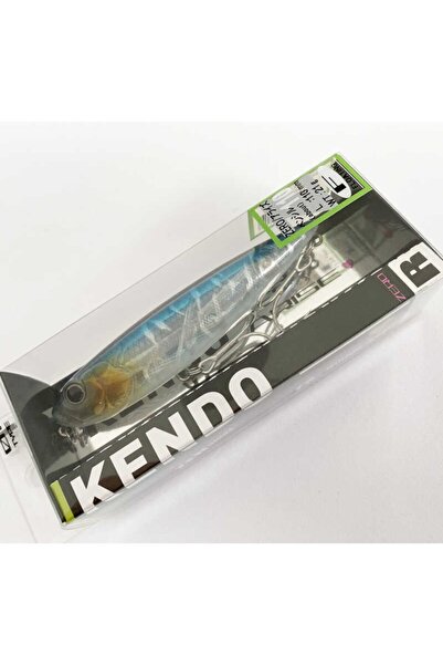 Kendo Zero Arise Pencil 110 F 21g Suni Yem