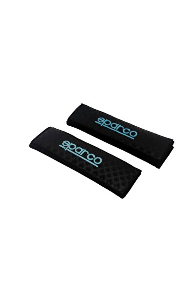 Fox Sparco Araca Özel Nakışlı Oto Emniyet Kemeri Konfor Kılıfı