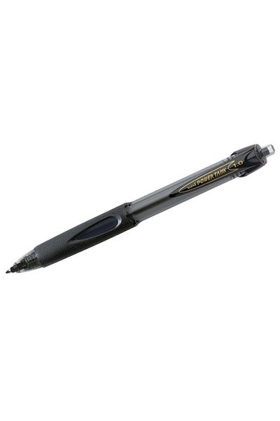 UNİ-BALL Power Tank 1.0mm Black Mechanical Outboard Pen Sn-220
