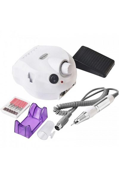 Pointback Manicure Pedicure Machine