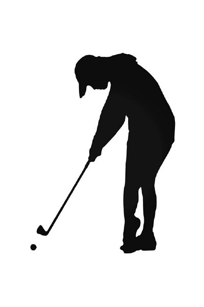 Universal Αυτοκόλλητο Golf Style 4 Αυτοκόλλητο Αυτοκόλλητο Τοίχου Αυτοκινήτου Αυτοκόλλητο Σπιτιού Διακοσμητικό Αυτοκόλλητο 20 εκ.