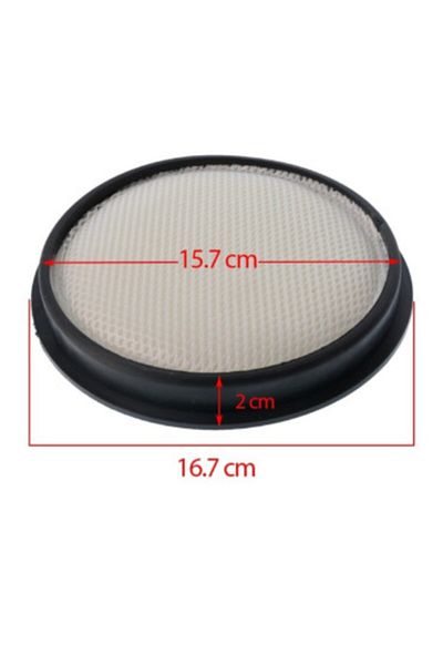Rowenta Ro 7690ea/7691/7695ea - Vacuum Cleaner Filter Set