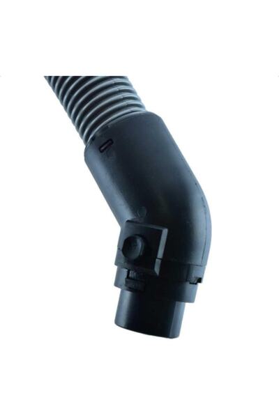 Fantom 1. Quality Vacuum Cleaner Hose Horizontal - Silent Ss 2400 Model Compatible Vadastore