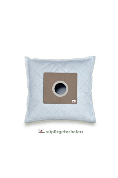 Arçelik Trb 3982 - 10 τεμάχια σακούλες σκόνης για ηλεκτρική σκούπα 204420