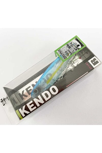 Kendo Zero Arise Pencil 90f 13gr Maket Balık