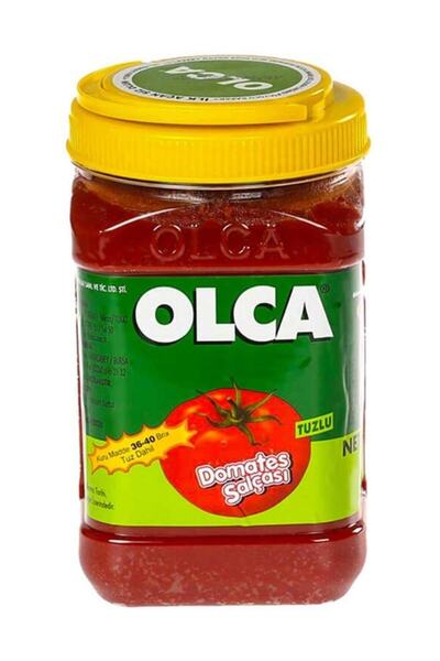 Olca Domates Salçası 1650 gr