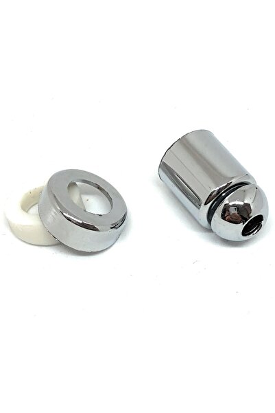 Serel Taharet Çubuk Ucu Krom