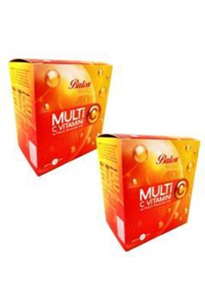 Balen Multi Vitamin C