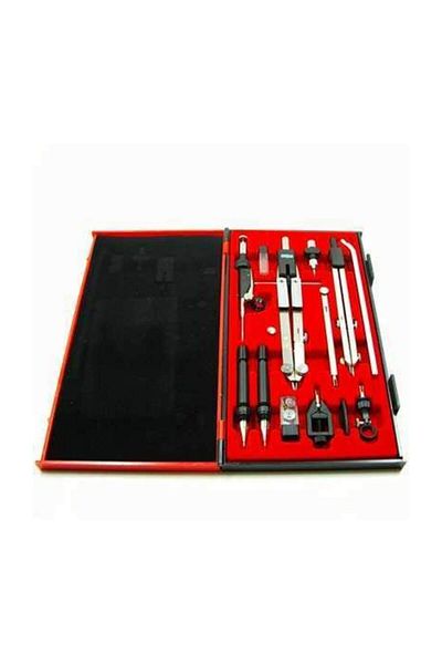 Koh-i Noor 09452 Professional Compass Set