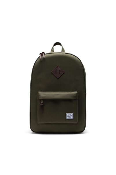 Herschel Supply Co. Unisex Haki Sırt Çantası