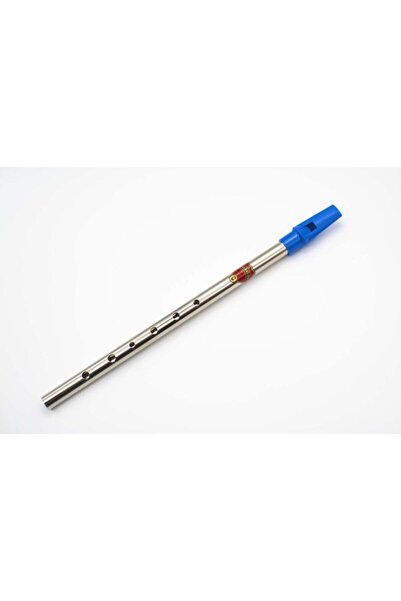 Generation Irlanda Flütü C Do  Nickel Flageolet Nikel