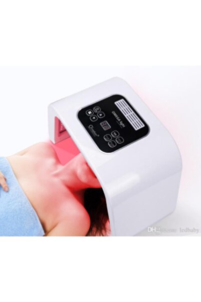 Espa Pdf Led Maske Işık Terrapisi