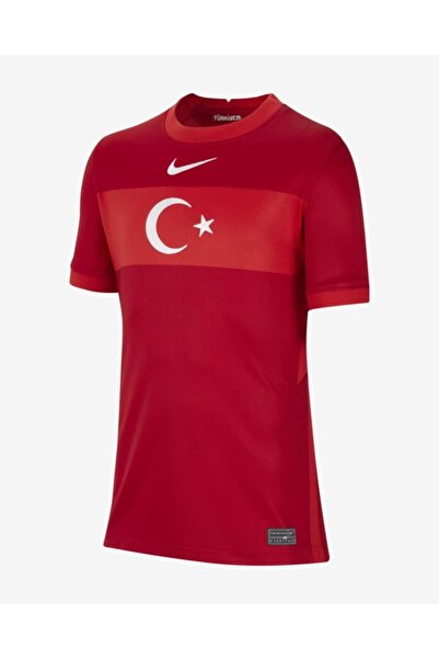 Nike Türkiye 2020 Milli Takım Erkek Deplasman Forması