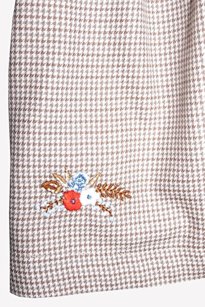 Ozmoz By Mukadder Özden Girl Skirt