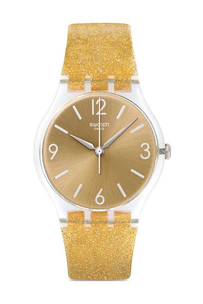 Swatch Women's Wristwatch GE242C