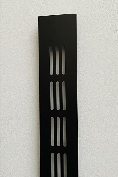 air vent Aluminyum Havalandırma Menfezi 40*300mm, Bronz