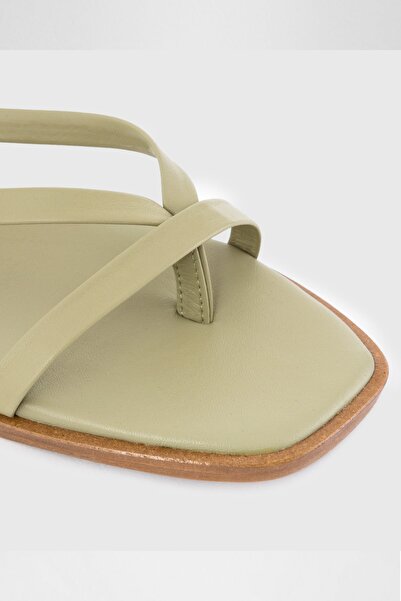 Aldo Kederı-tr - Yeşil Kadın Terlik