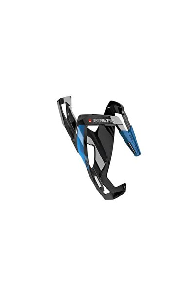 Elite Elıte Custom Race Plus Matara Kafesi Siyah-mavi