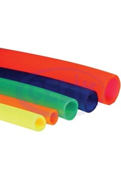 Genel Markalar Hortum 1/2 25 Mt Kalın Silikonlu