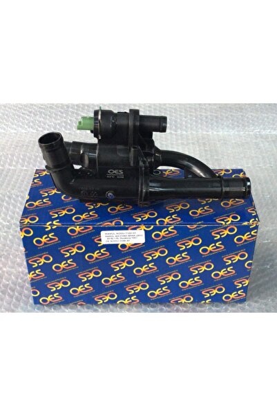 OES Termostat Gövdesi Tdci Fıesta Courier Focus/207/308 9m5q 8a586 Da/ba