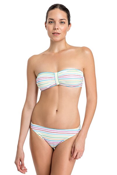 Dagi Γυναικείο πάτο μπικίνι με λεπτές άκρες B0118Y0519