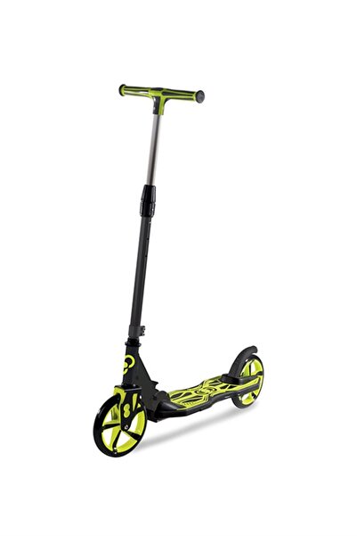 Cool Wheels Neon Katlanır Çocuk Scooter