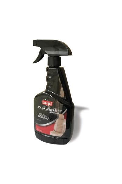 Carub Carpi Koltuk Kumaş Temizleyici Sıvı Pump 500ml
