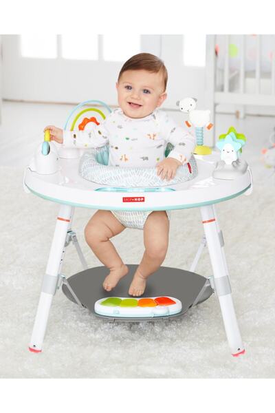 Skip Hop Bulutlu Aktivite Merkezi