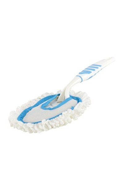 Adil Baba جهاز التقاط الغبار العملي من الألياف الدقيقة