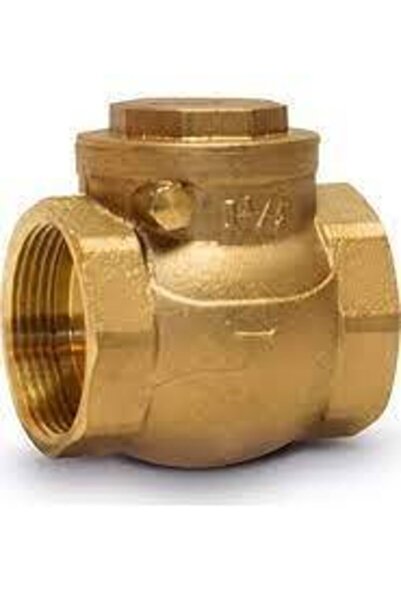 Genel Markalar 1/2 Çalpara Çekvalf