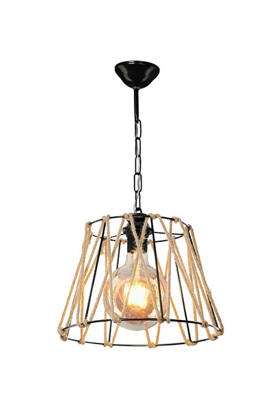 Modelight Selva Tekli Halat Sarkıt