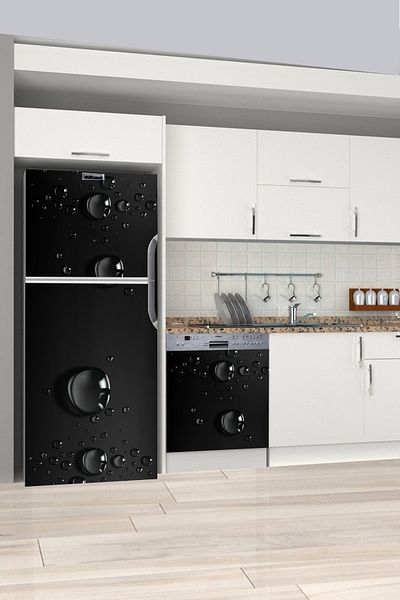 Seda Marketing Refrigerator And Dishwasher Foil Coating
