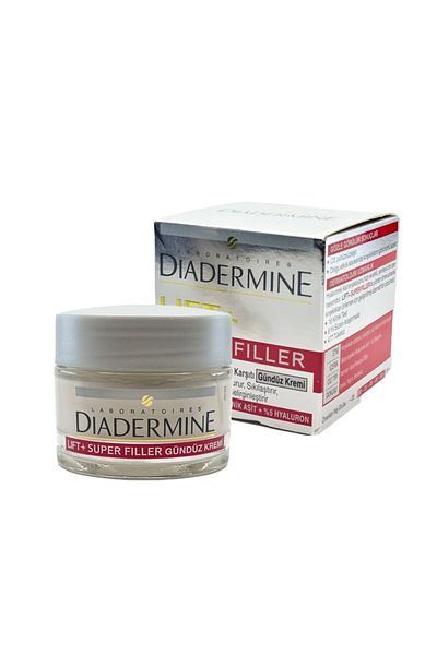Diadermine Lift Super Filler Day Cream 50 ml
