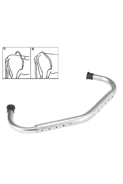 Farmena Ayarlanabilir Inek Tekme Savar