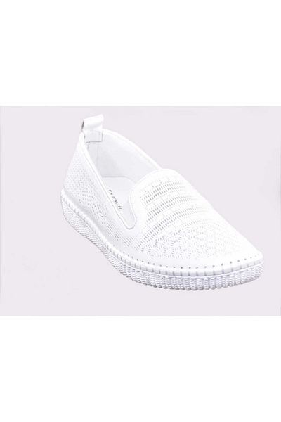 Pepita Pantofi Voyager de damă din piele naturală 7232-21y