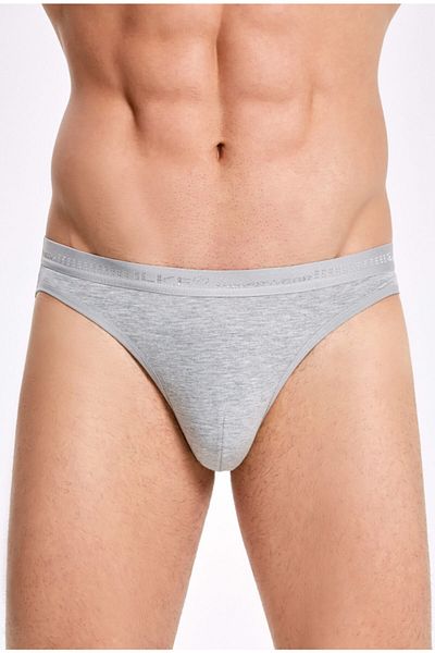 İlke İLKE 1210 ΑΝΔΡΙΚΟ LYCRA SPORT SLIP