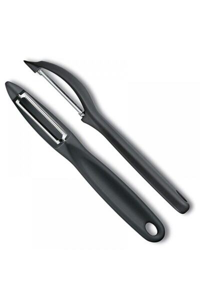 Genel Markalar Epinox Siyah Yan Soyacak