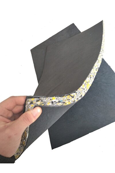 ETÜRKELİ Ses Yaltımı Çift Bariyerli Pro-max Bondex 26mm 50x100cm