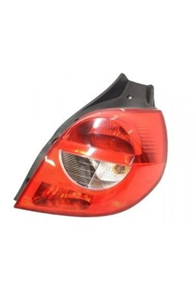 Depo Clio 3 Sağ Stop Lambası 2005-2009 Model 8200459960