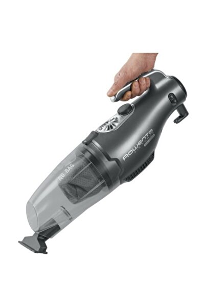 Rowenta Rh5117 Kablolu Torbasız Dikey Süpürge