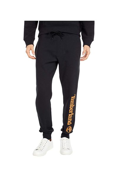 Timberland Ανδρική φόρμα Tree με λογότυπο Black Core - Tb0a2bvfp561